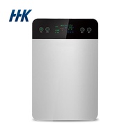 HHK390 Air purifier negative ion household PM2.5 purifier in addition to formaldehyde and smoke ultraviolet disinfection machine