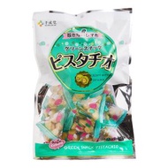 [日本直送] 千成堂原味酥脆開心果小食