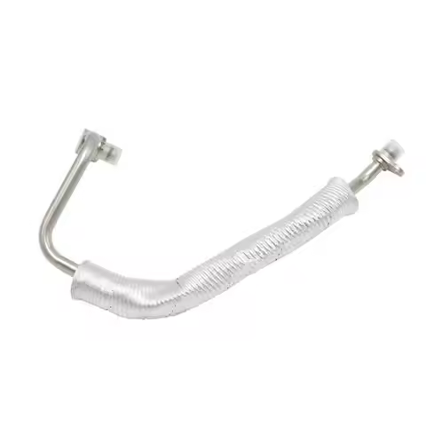 For BMW X1 F20 F30 F48 G20 G30 G11 G3 11427617534 Engine Turbocharger Tubing Part Numbers 1114284873