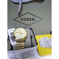 fossil watch chronograph for men