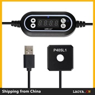 UV meter for resin 3d printers 405nm UV light meter