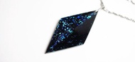 【定做】BLUE PLANET DIAMOND--大宇宙-