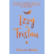 (BBW) Izzy + Tristan (ISBN: 9781510104358)