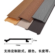 Great Wall Board Wall Board Outdoor Wall Board Wall Board Outdoor Wall Wood Plastic Wall Board Exter
