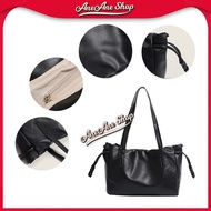 Ava Women's Shoulder Bag Tote Bag Drawstring Sling Bag