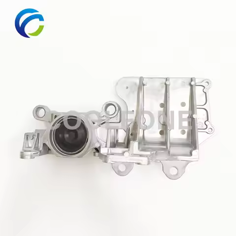 Left Engine Motor Mount Support Frame Drive Bracket for NISSAN QASHQAI I J10 NJ10 2.0 MR20DE 2007-20