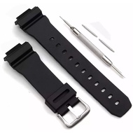 Tali Jam G Shock  DW-6900/5600 Replacement Watch Band/(PU Quality)
