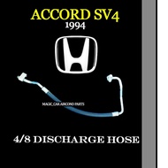 HONDA ACCORD SV4 1994 YEAR OEM NEW 4/8 DISCHARGE HOSE (CAR AIR CONDITIONING) (COMPRESSOR-CONDENSER) 