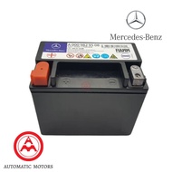 Original Mercedes Benz BACKUP BATT AA 12V10AH 170A HYBRID W205 W213 W253 0009829208 000982950825 510