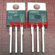 1-5PCS 2N0612 SPP77N06S2-12 SPP07N60C3 2N03L05 SPP80N03S2L-05 SPP06N80C3 06N80C3 11N65C3 SPP11N65C3 