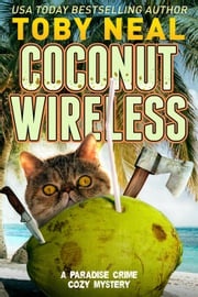 Coconut Wireless Toby Neal