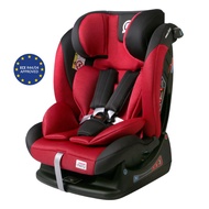 Sweet  Cherry AY913 AY 913 Marwin Convertible Car Seat (newborn to 36kg)12 tahun