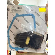 AUTO FILTER 35303-97503 MYVI 1.3cc 2005-2013,ALZA AUTO TRANMISSION FILTER WITH GASKET