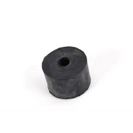 BMW E24 E28 E30 3 5 7 SERIES GENUINE RUBBER RADIATOR MOUNT