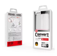 LDNIO 30W FAST CHARGER