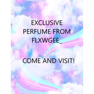 PERFUME FOR WOMEN 30ML