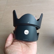 Lens hood sony 18-105mm