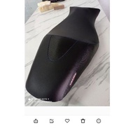 CBR 650 seat cover motorcycle sarung kusyen motor balut kusyen motor