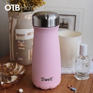 American Swell Thermos Cup Water Cup Male Female Student Stainless Steel Creative Cup Trendy Portabl