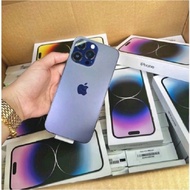 Iphone 14 pro max new 1:1 Ori 4/64HDC