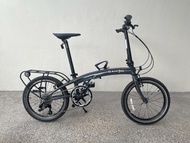 Dahon Qix - Sepeda Lipat