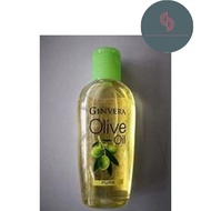 Ginvera Bio Pure Olive Oil 150ml