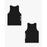 Represent 247 Singlet Running Shirt