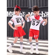 67 Designs Jazz Dance Costume Hip Hop Boy 2-10 Years Old