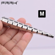 FRRK Steel  Catheter Dilator  Pole  Stimulate s  for Men    2 Pieces Lot