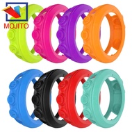 Silicone Protective Case Cover for Garmin Fenix 3 HR Quatix 3 Tactix Bravo