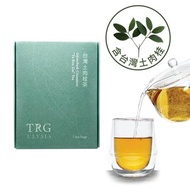 養身好茶 甘甜無糖【歐麗雅】台灣土肉桂茶 (7包/盒)