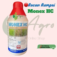 Monex HC 1Liter /Racun Rumpai