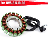 New
 Magneto Stator Coil For Yamaha XSR700 MT07 Tracer FZ07 Tenere 700 XTZ700 YZF R7 1WS-81410-00 MT
