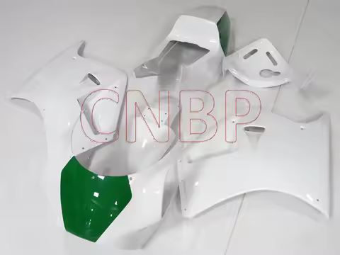 Body Kits for Honda NSR250R 1990 - 1993 White Racing Bodywork NSR250R NC21 1991 Body Kits NSR250 RR 