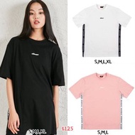 (預訂) 韓國ELLESSE 短袖上衣 T恤