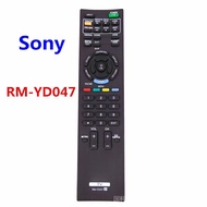 RM-YD047 NEW Replacement For Sony HDTV LCD LED TV Remote Control KDL32EX707 KDL-32BX305 KDL40HX800 K