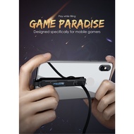 Original Mcdodo Cable Suction Attractable Gaming Cable Charging Cable 1.2M Cable Charger Cable Compa