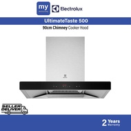 Electrolux UltimateTaste 500 Chimney Cooker Hood ECC9310S