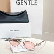 GENTLE MONSTER×D‘HEYGERE 聯名款PIERCED $1180