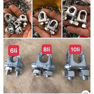 Cable Tightening Screws 6mm 8mm 10mm Cable Tightening Screws, Cable Locks