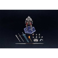 Elden figma Ring White Wolf War Demon Max Factory figma [NeoGamer] Pre-Order Until 06/26