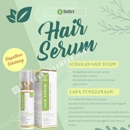 FEODORA SERUM RAMBUT