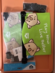 全新Arena 防水袋