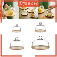 [Dynwave] Cake Stand Dessert Serving Plate Bread Storage for Cake Plates Cake Plate Stand