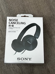 有線Sony耳機