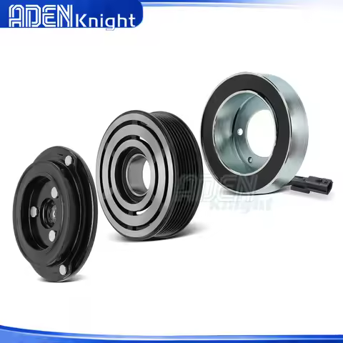 AC Compressor Clutch For Nissan Maxima Murano Quest Pathfinder Infiniti QX JX 92610JP01C 926001JA1A 