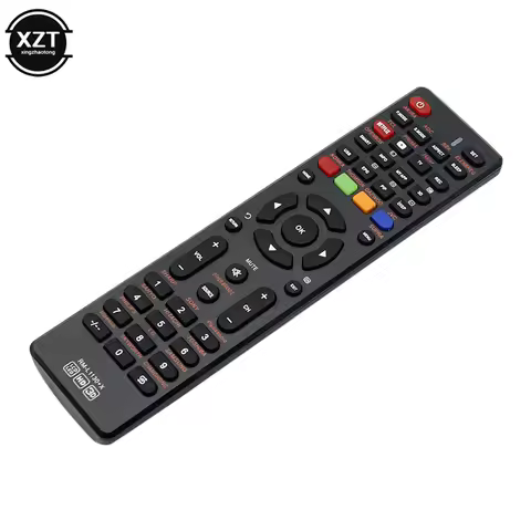 Rm-L1130 +X TV Remote Control Universal For AKIRA AOC BBK ELENBREG PRIMA OPENBOX THOMSON DAEWOO JVC 