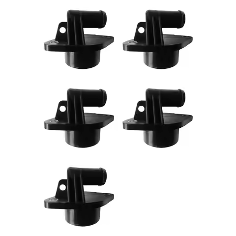 5X Car PCV Valve For Dodge Ram Jeep 3.2L 3.6L V6 2012-2019 68083202AC 68083202AB