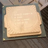 5/27 現貨 良品 Intel i5 6400 六代cpu 1151 個保七天