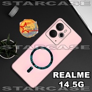 Softcase realme 14 5g/S21 Motif /case realme 14 5g/casing realme 14 5g/silicone